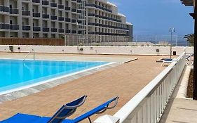 Cozy Apartment Close To Fanabe Beach, Tenerife
