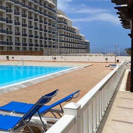 Cozy Apartment Close To Fanabe Beach, Tenerife Costa Adeje  Exterior photo