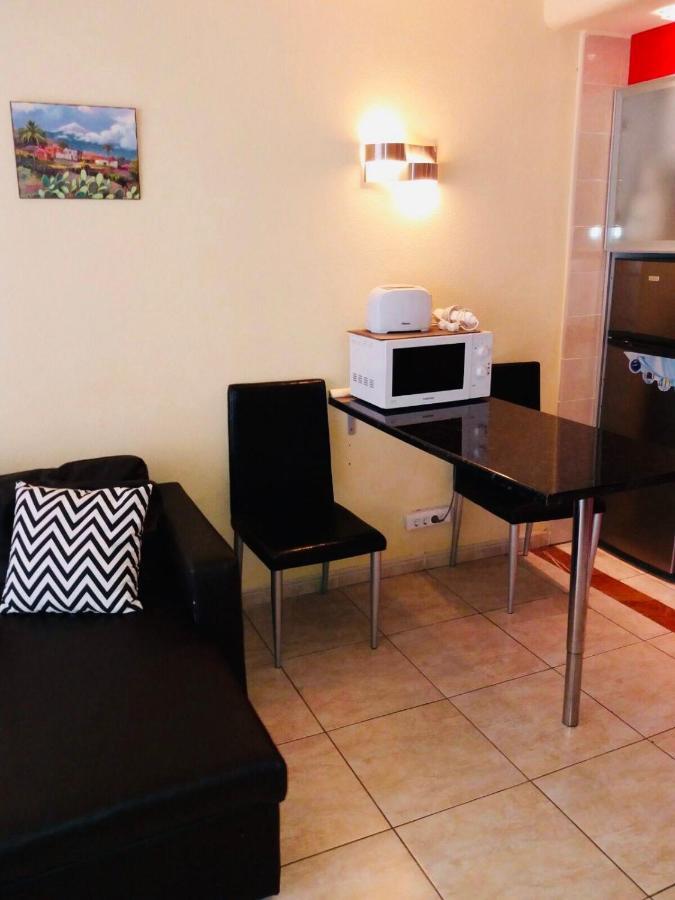 Cozy Apartment Close To Fanabe Beach, Tenerife Costa Adeje  Exterior photo