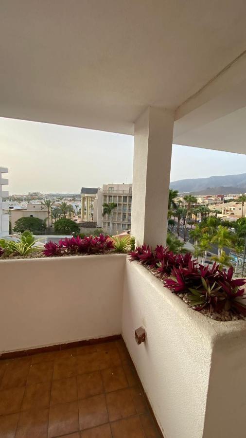 Cozy Apartment Close To Fanabe Beach, Tenerife Costa Adeje  Exterior photo